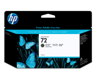HP 72 black matt - 24965 - zdjęcie 1